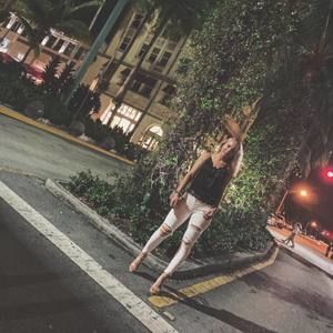 Meet your Posher, Aleksandra